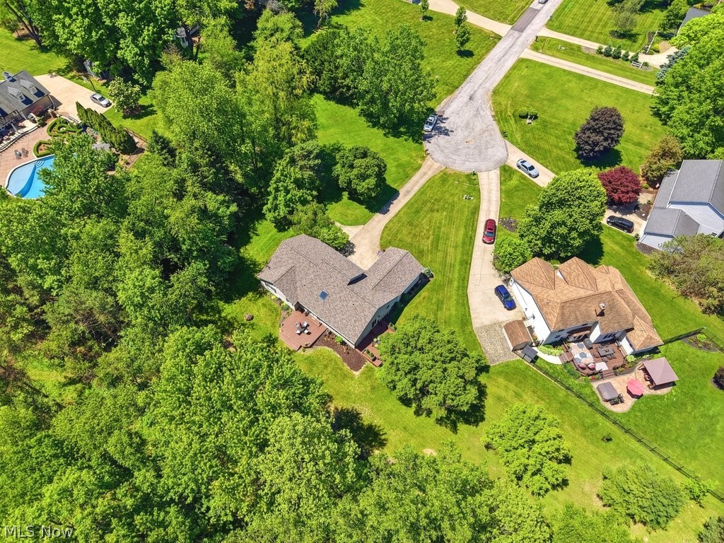 17357 Andras Drive Walton Hills OH 44146