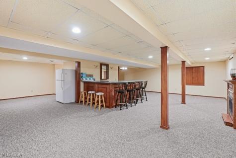 17357 Andras Drive Walton Hills OH 44146