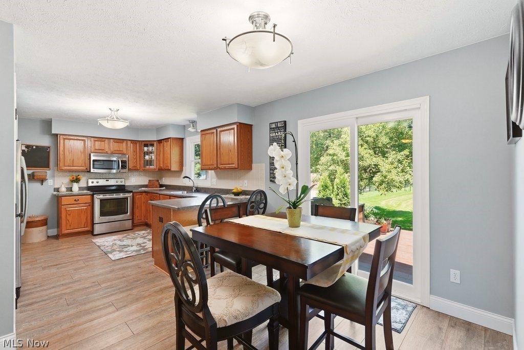 17357 Andras Drive Walton Hills OH 44146