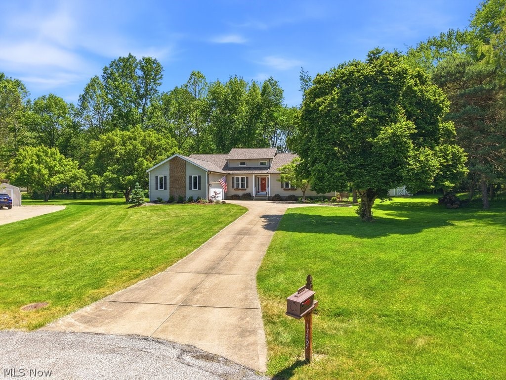 17357 Andras Drive Walton Hills OH 44146