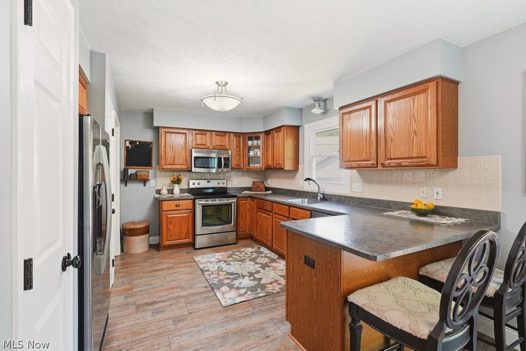 17357 Andras Drive Walton Hills OH 44146