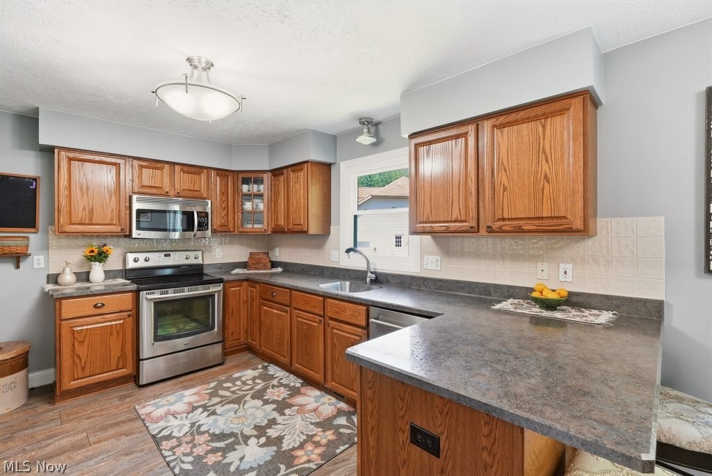 17357 Andras Drive Walton Hills OH 44146