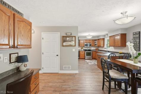17357 Andras Drive Walton Hills OH 44146