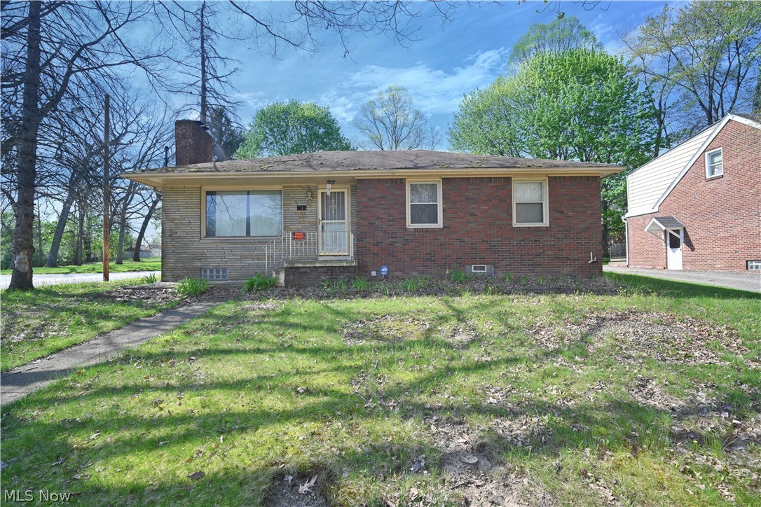 11 Brookline Avenue Youngstown OH 44505