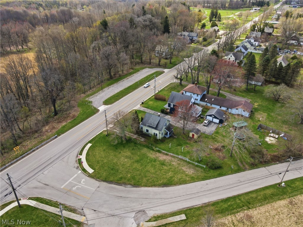 284 W Main Road Conneaut OH 44030