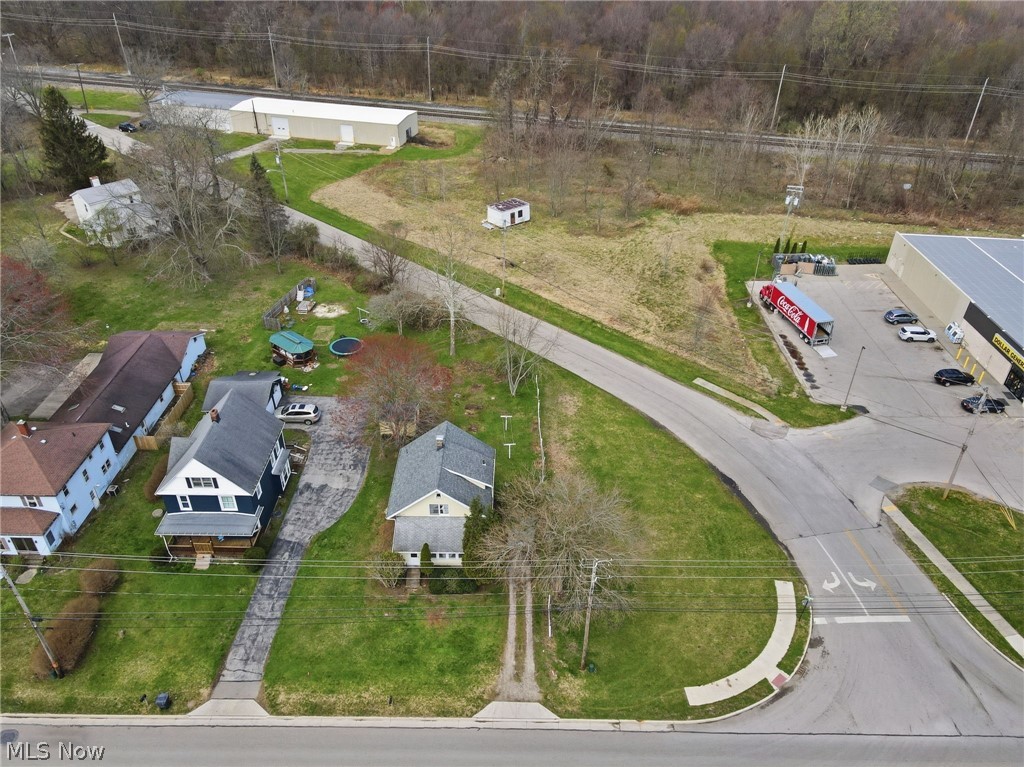 284 W Main Road Conneaut OH 44030