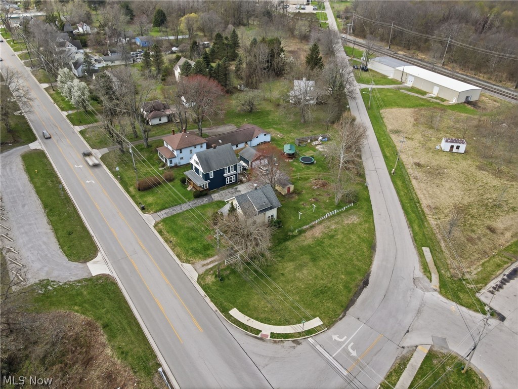 284 W Main Road Conneaut OH 44030