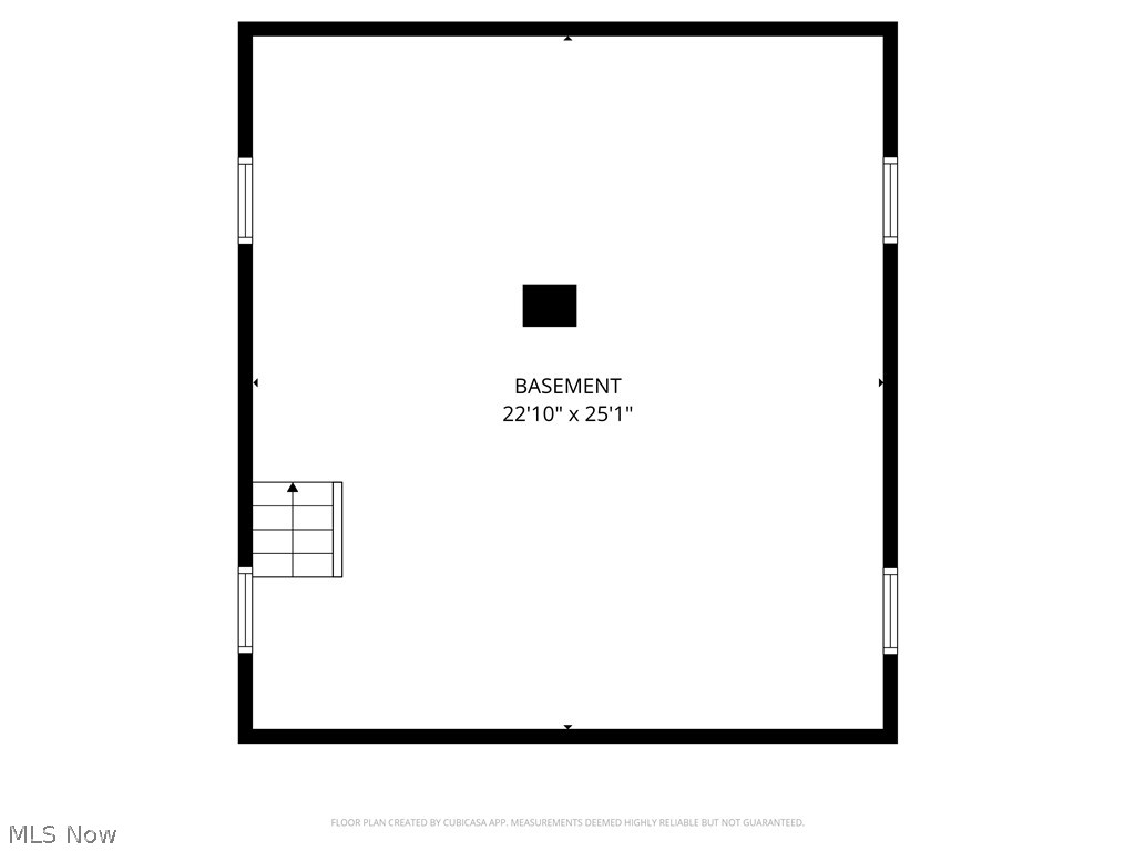 284 W Main Road Conneaut OH 44030