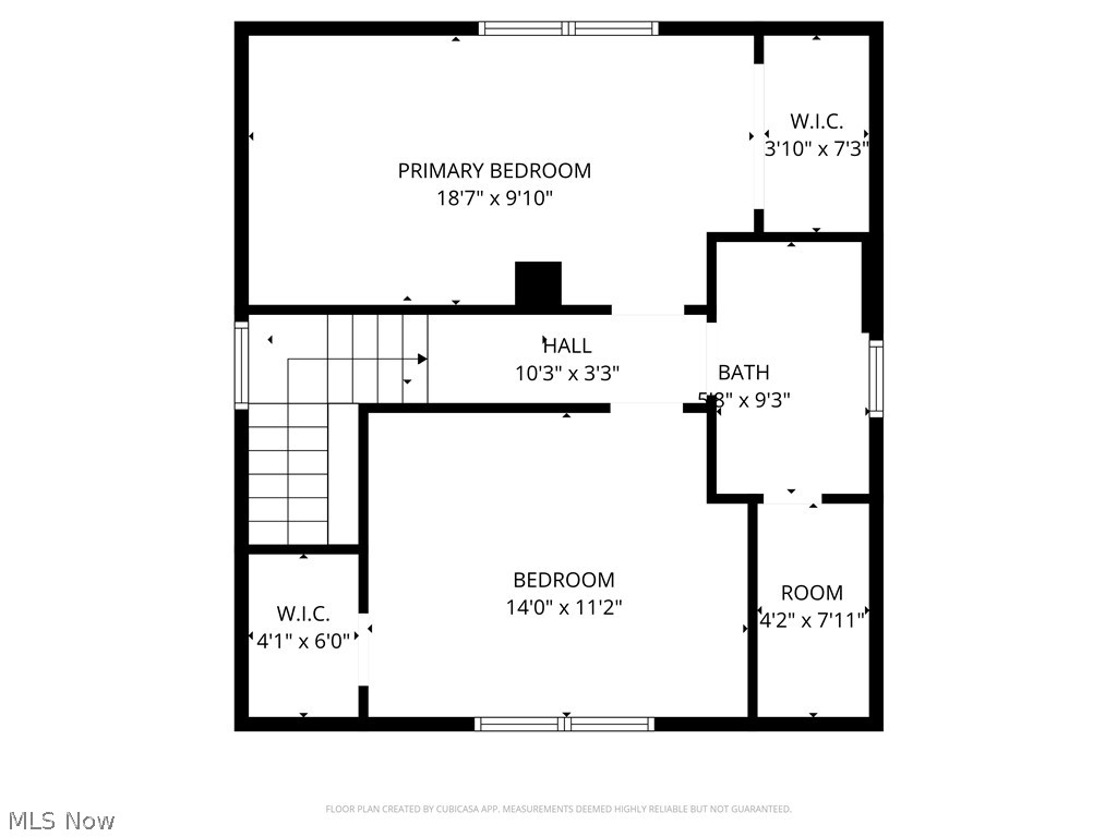 284 W Main Road Conneaut OH 44030
