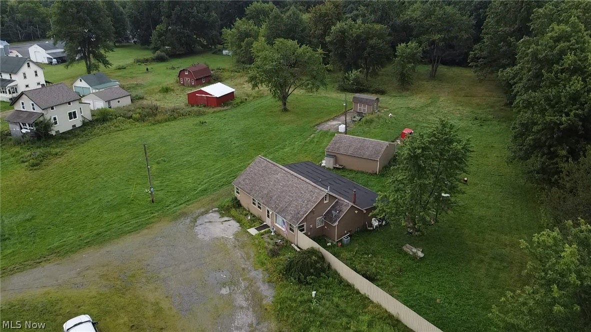3039 Parkman Avenue Warren OH 44481