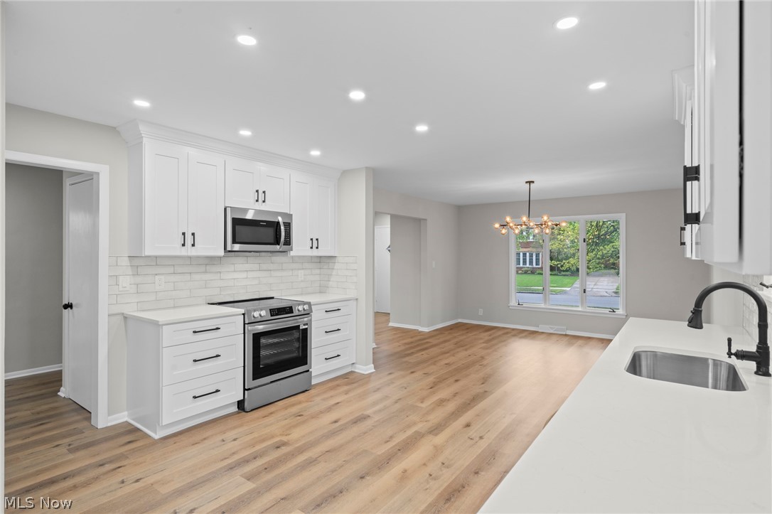 2375 Glendon Road University Heights OH 44118
