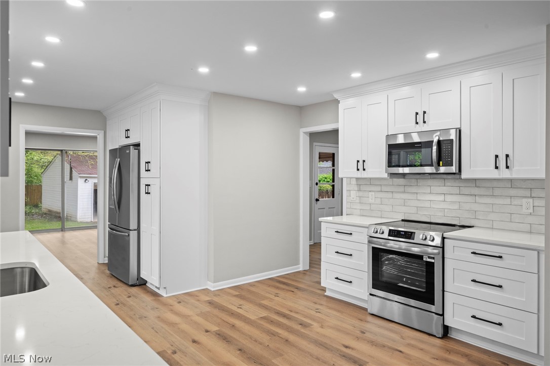 2375 Glendon Road University Heights OH 44118