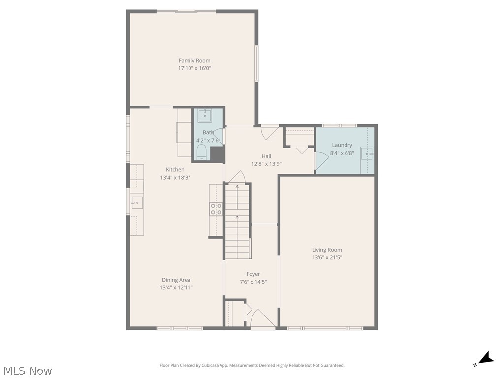 2375 Glendon Road University Heights OH 44118