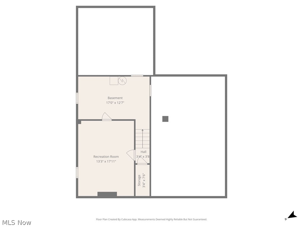2375 Glendon Road University Heights OH 44118