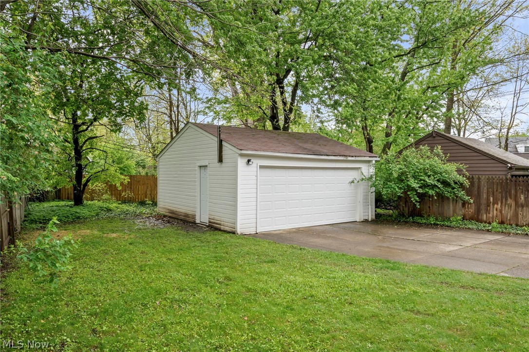 2375 Glendon Road University Heights OH 44118