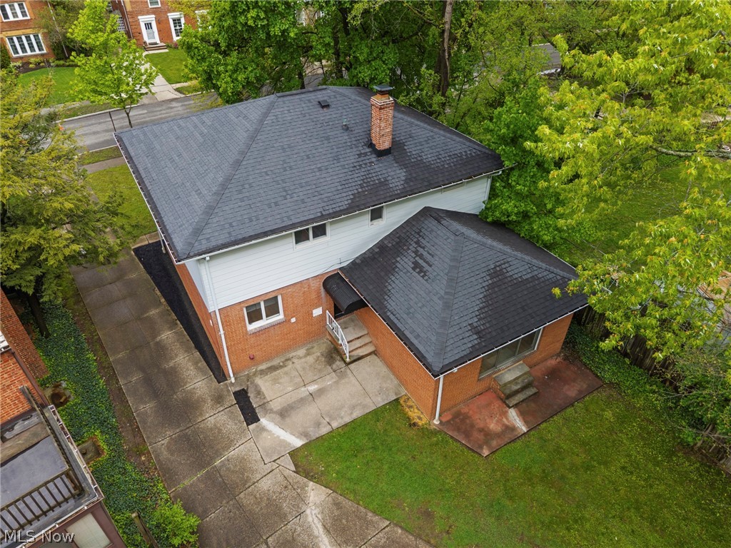 2375 Glendon Road University Heights OH 44118