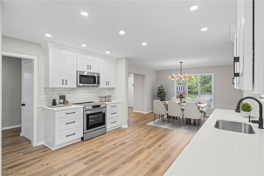 2375 Glendon Road University Heights OH 44118