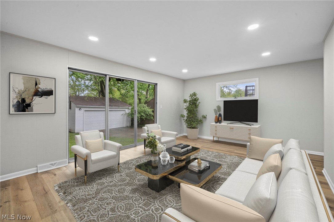 2375 Glendon Road University Heights OH 44118