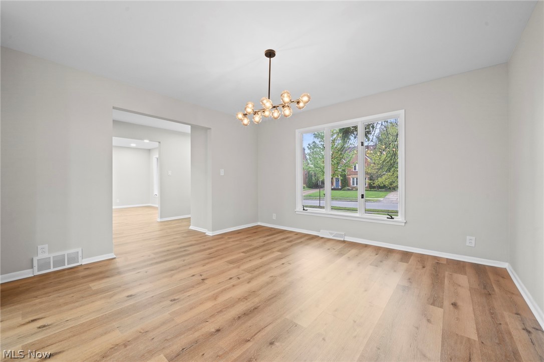 2375 Glendon Road University Heights OH 44118