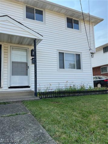 4315 W 152nd Street Cleveland OH 44135