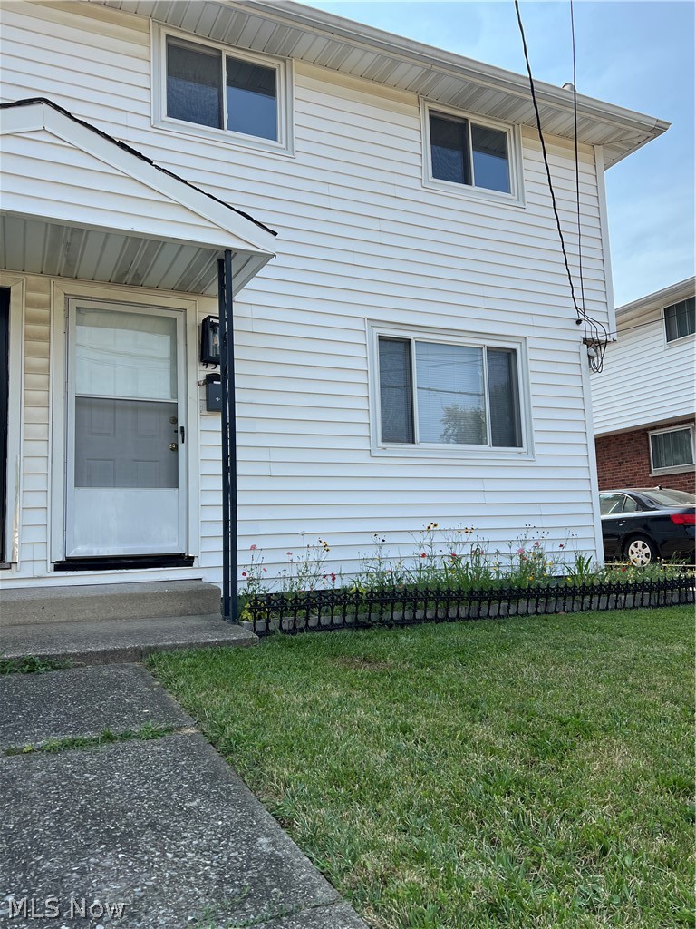4315 W 152nd Street Cleveland OH 44135
