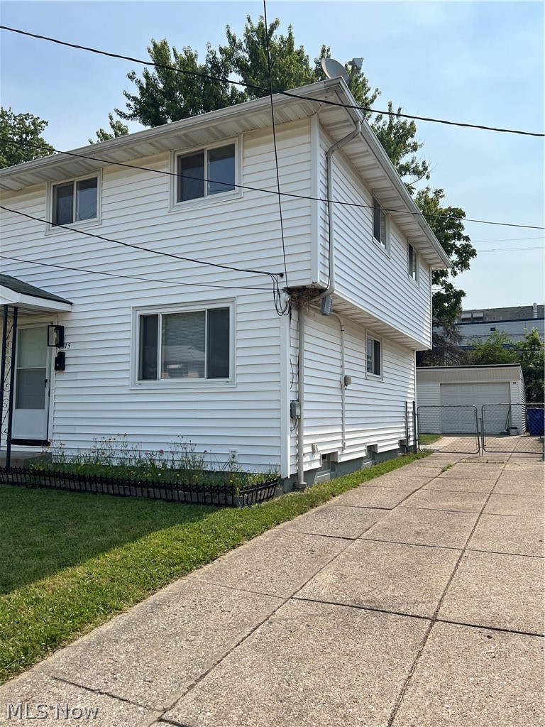 4315 W 152nd Street Cleveland OH 44135