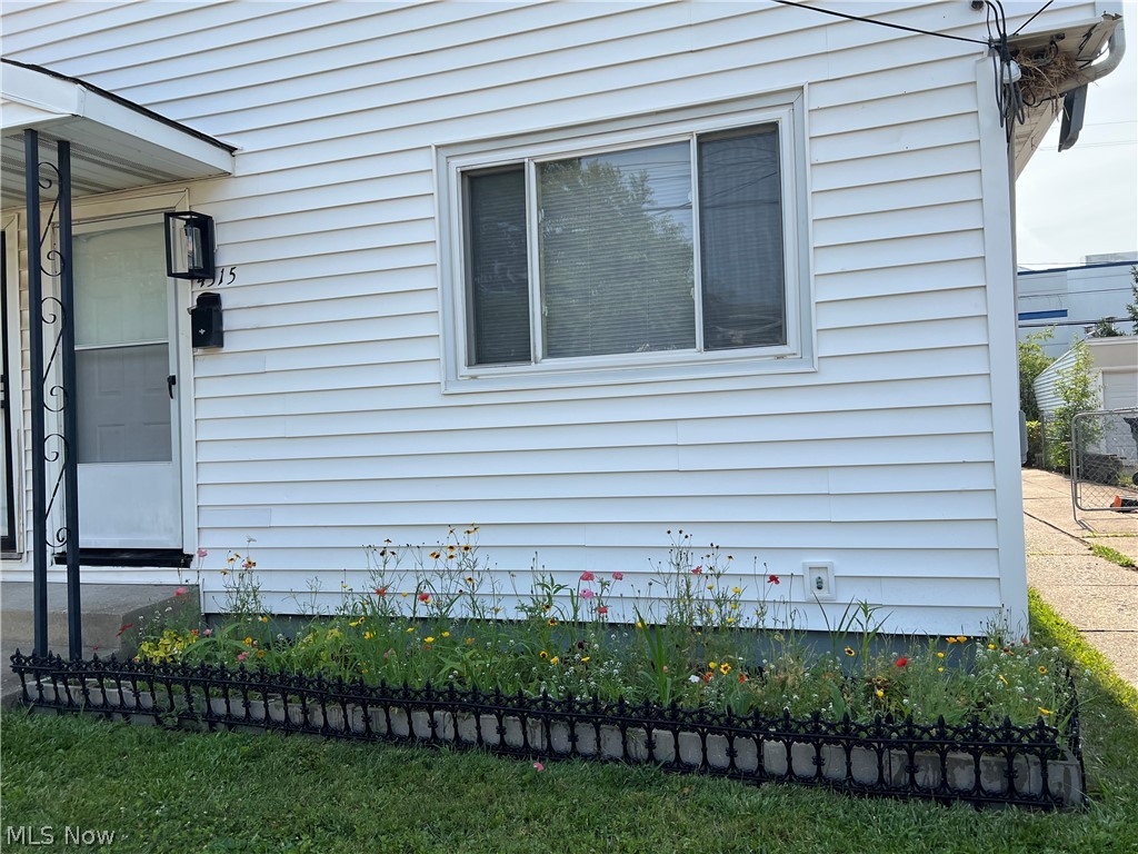4315 W 152nd Street Cleveland OH 44135