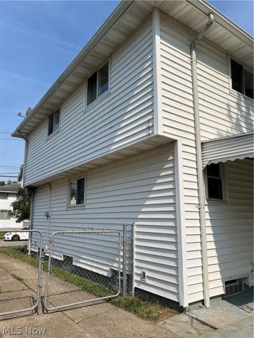 4315 W 152nd Street Cleveland OH 44135
