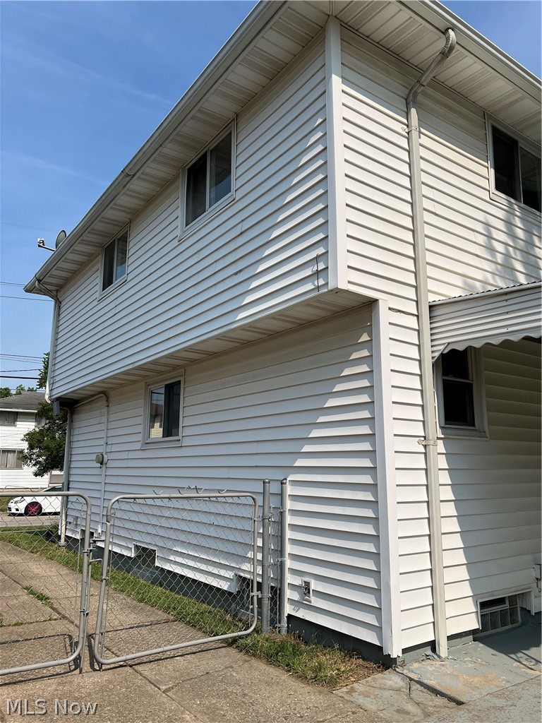 4315 W 152nd Street Cleveland OH 44135