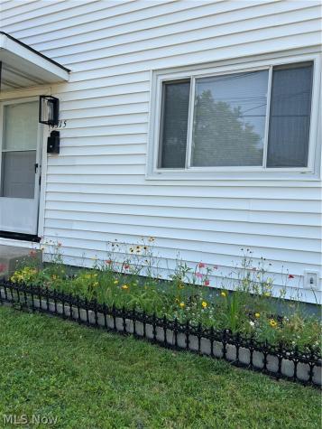 4315 W 152nd Street Cleveland OH 44135