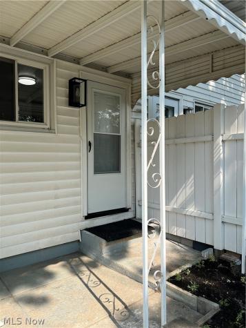 4315 W 152nd Street Cleveland OH 44135