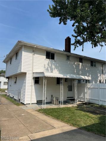 4315 W 152nd Street Cleveland OH 44135