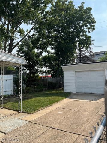 4315 W 152nd Street Cleveland OH 44135
