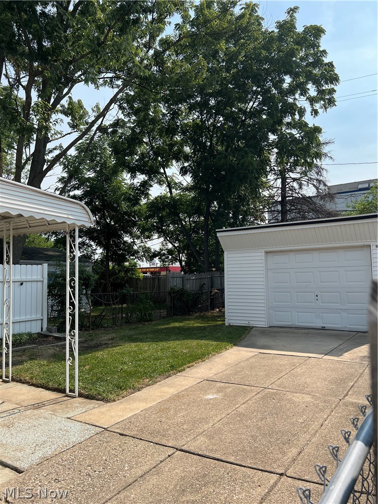 4315 W 152nd Street Cleveland OH 44135