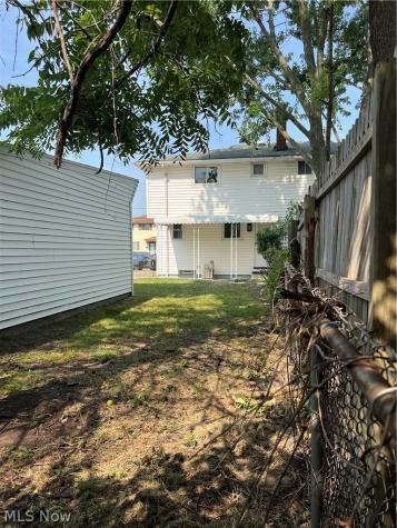 4315 W 152nd Street Cleveland OH 44135