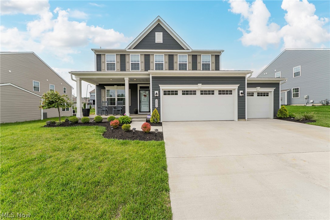 2202 N Park Road Twinsburg OH 44087