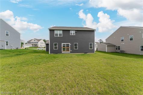 2202 N Park Road Twinsburg OH 44087