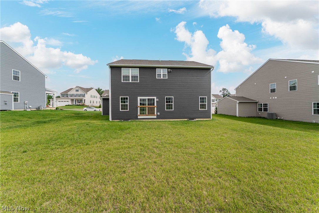 2202 N Park Road Twinsburg OH 44087