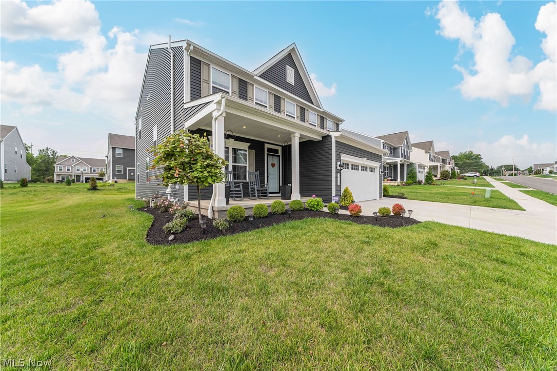 2202 N Park Road Twinsburg OH 44087