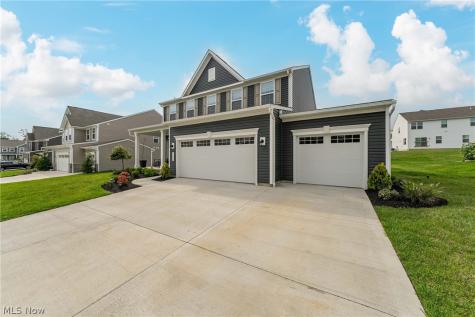 2202 N Park Road Twinsburg OH 44087