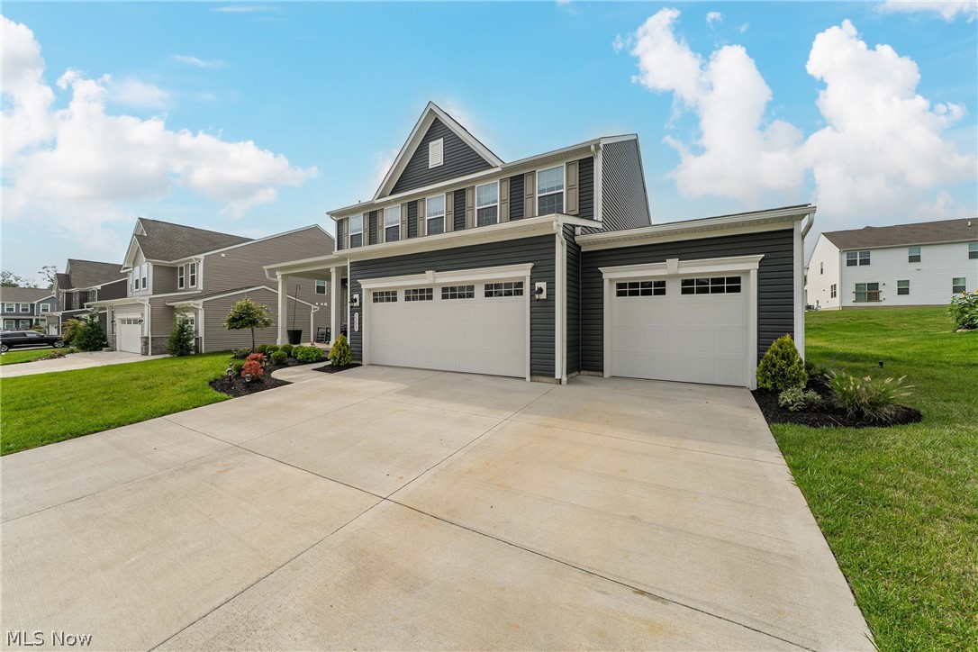 2202 N Park Road Twinsburg OH 44087