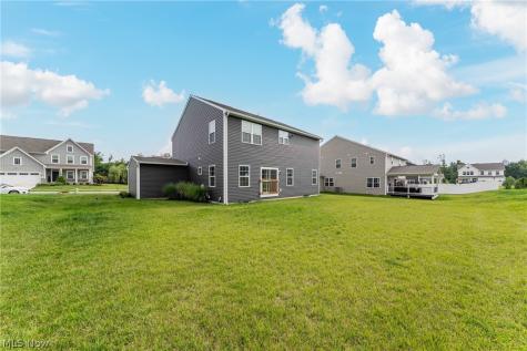 2202 N Park Road Twinsburg OH 44087