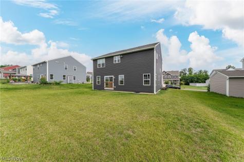 2202 N Park Road Twinsburg OH 44087