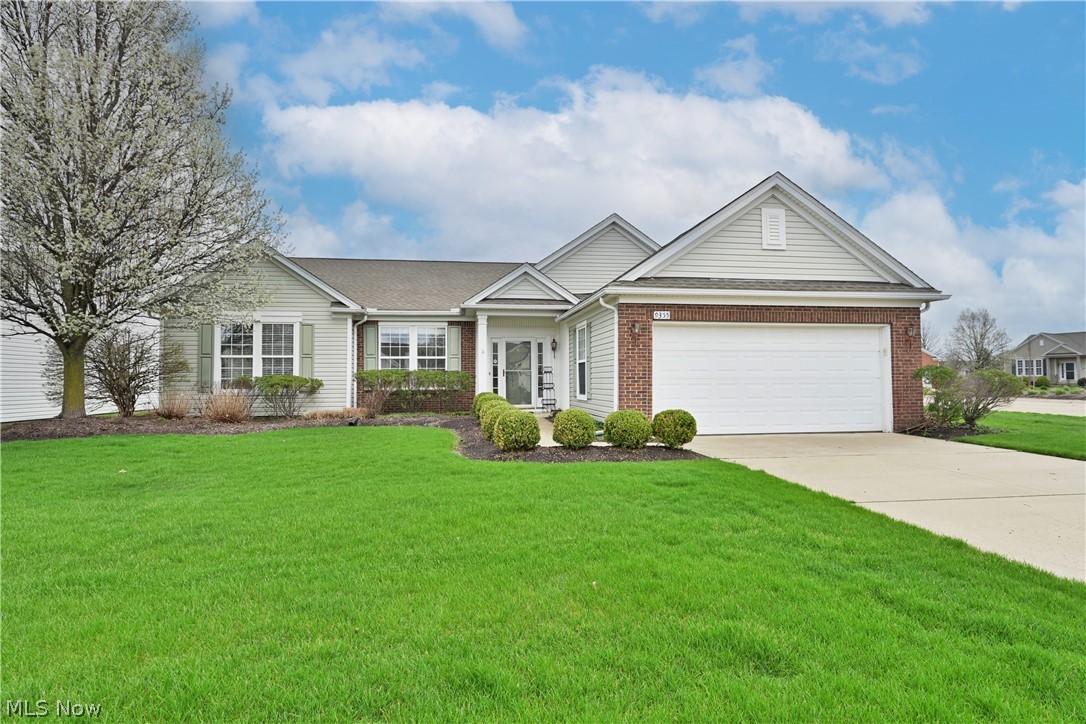 9355 Asbury Lane North Ridgeville OH 44039