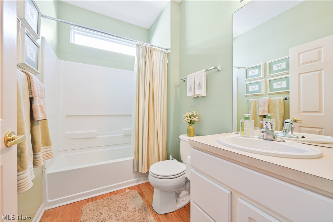 9355 Asbury Lane North Ridgeville OH 44039