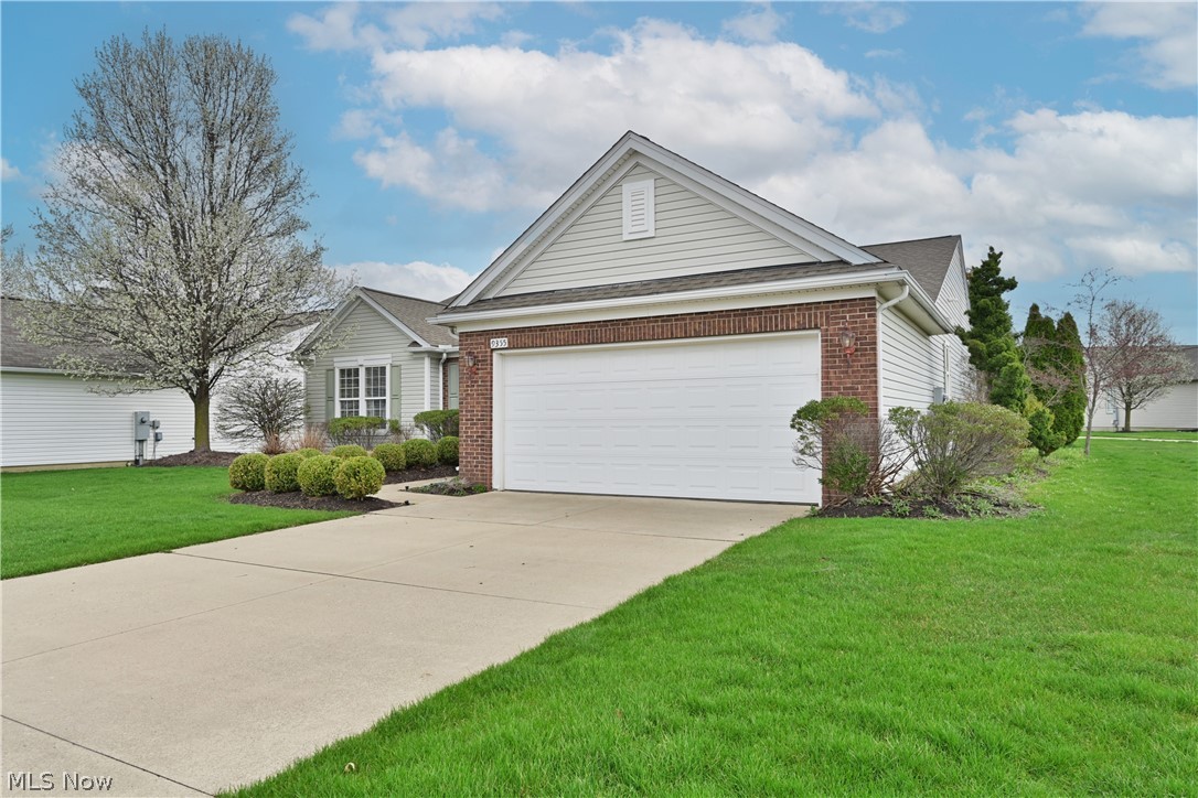 9355 Asbury Lane North Ridgeville OH 44039