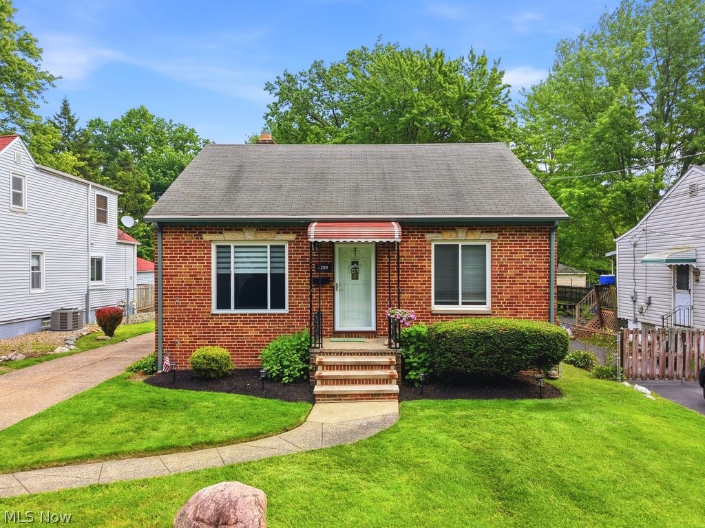4209 Clague Road North Olmsted OH 44070