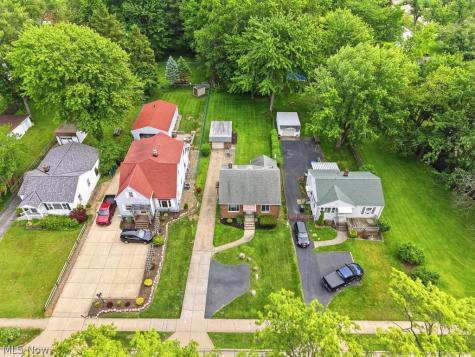 4209 Clague Road North Olmsted OH 44070