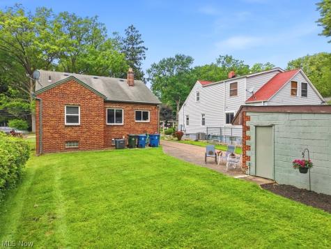 4209 Clague Road North Olmsted OH 44070