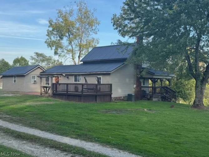 45351 Kip Clark Road Caldwell OH 43724